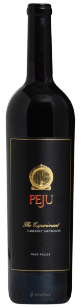 Peju The Experiment Cabernet Sauvignon