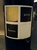 Paladin Attimo Chardonnay