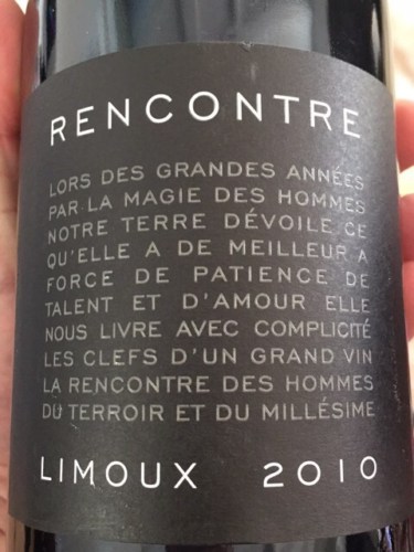 la grande rencontre 2010