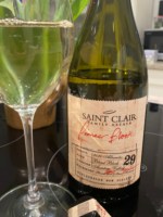 Saint Clair Family Estate Pioneer Block 29 Albariño