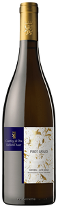 Cantine di Ora Kellerei Auer Pinot Grigio N.V.