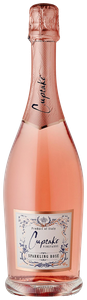 Cupcake Sparkling Rosé N.V.