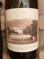 Folded Hills Roussanne