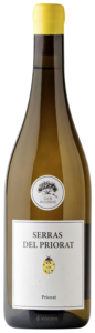 Clos Figueras Serras del Priorat Blanco 2023