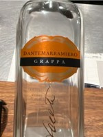 Marramiero Dante Marramiero Grappa