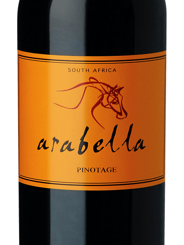 Arabella Pinotage | Vivino US