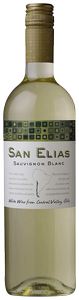 Siegel San Elias Sauvignon Blanc N.V.