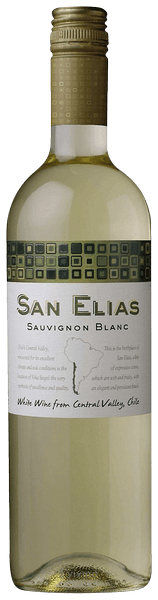 Siegel San Elias Sauvignon Blanc