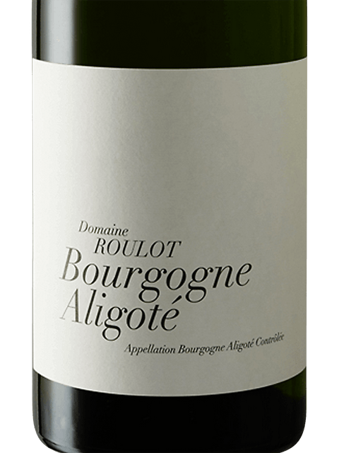 Domaine Roulot Bourgogne Aligoté | Vivino English