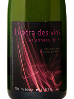 l'Opéra des Vins Les Années Folles