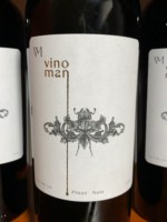 Vinoman Pinot Noir