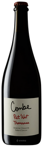 Stolpman Vineyards Combe Pet'Nat Trousseau N.V.