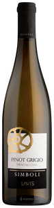 Cantina La-Vis Simboli Pinot Grigio N.V.