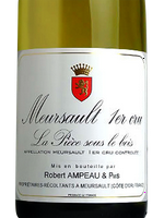 Meursault 1er Cru 'La Pièce Sous le Bois'