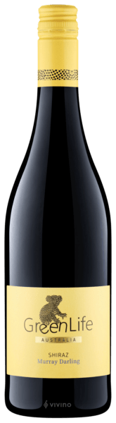 Green Life Shiraz