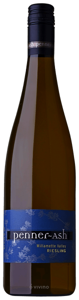Penner-Ash Riesling