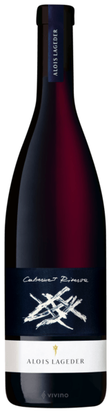 Alois Lageder Cabernet Riserva