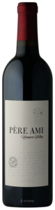 Willamette Valley Vineyards Père Ami N.V.