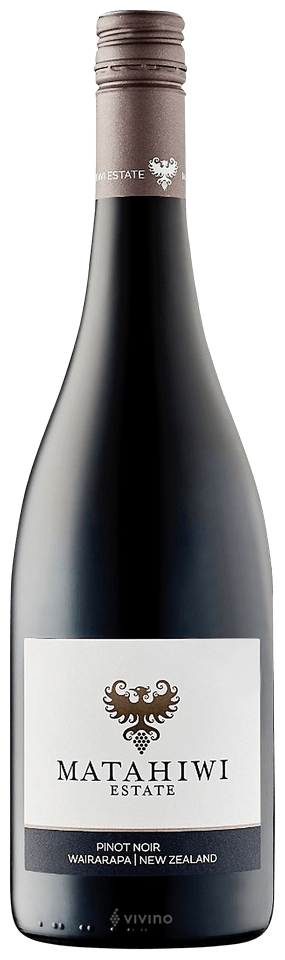 半額 6本 Matahiwi Pinot Noir 2022 ニュージーランド Matahiwi Estate Pinot Noir | Vivino English