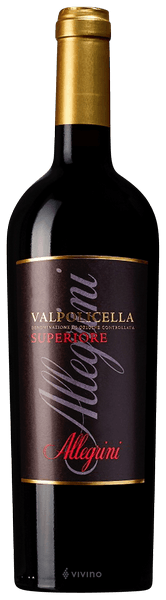 Allegrini Valpolicella Superiore