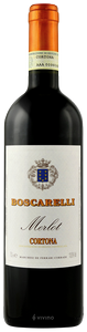 Boscarelli Merlot Cortona N.V.