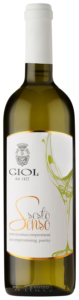 Giol Sesto Senso N.V.