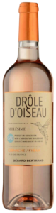 Gérard Bertrand Drôle D'Oiseau Grenache - Syrah Rosé N.V.