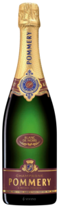 Pommery Blanc de Noirs Champagne N.V.