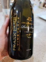 Frank Family Reserve Petite Sirah