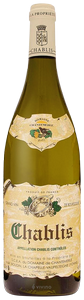 Domaine de Chantemerle Chablis N.V.