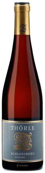 Thörle Schlossberg Riesling