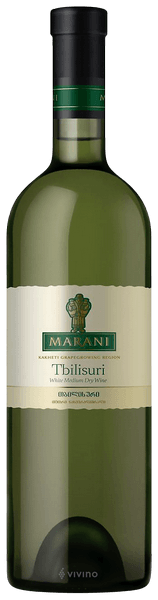 Marani Tbilisuri