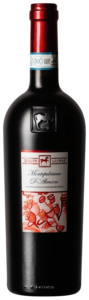 Tenuta Ulisse Montepulciano d'Abruzzo Premium N.V.