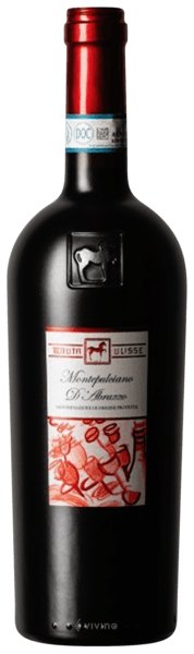 Tenuta Ulisse Montepulciano d'Abruzzo Premium