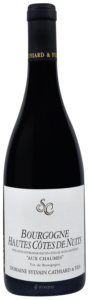 Domaine Sylvain Cathiard Bourgogne Hautes-Côtes de Nuits 'Aux Chaumes' N.V.
