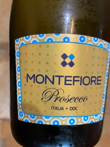 Montefiore Prosecco | Vivino US