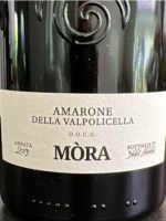 Tenute Ugolini Magna Mòra Amarone della Valpolicella