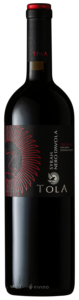 Tola Syrah - Nero d'Avola N.V.