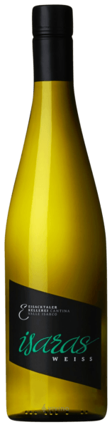 Kellerei Eisacktal - Cantina Valle Isarco Isaras Weiss