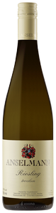 Anselmann Riesling Trocken N.V.