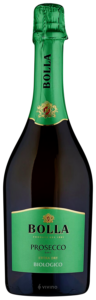 Bolla Prosecco Extra Dry Biologico N.V.