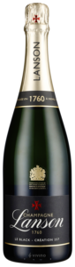 Lanson Le Black Création 257 Champagne N.V.