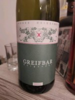 Weingut Andres Greifbar Grauburgunder