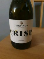 Carpinus Crisp Tokaj Dry