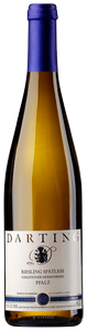 Kurt Darting Ungsteiner Herrenberg Riesling Spätlese Trocken N.V.