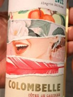 Plaimont Alegria Edition Colombelle Côtes de Gascogne