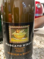 Marchesi di Barolo Moscato d'Asti