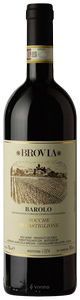 Brovia Rocche di Castiglione Barolo N.V.