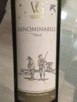 Villaggio Grando Innominabile Lote III