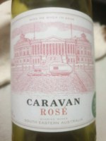 Quarisa Caravan Rosé